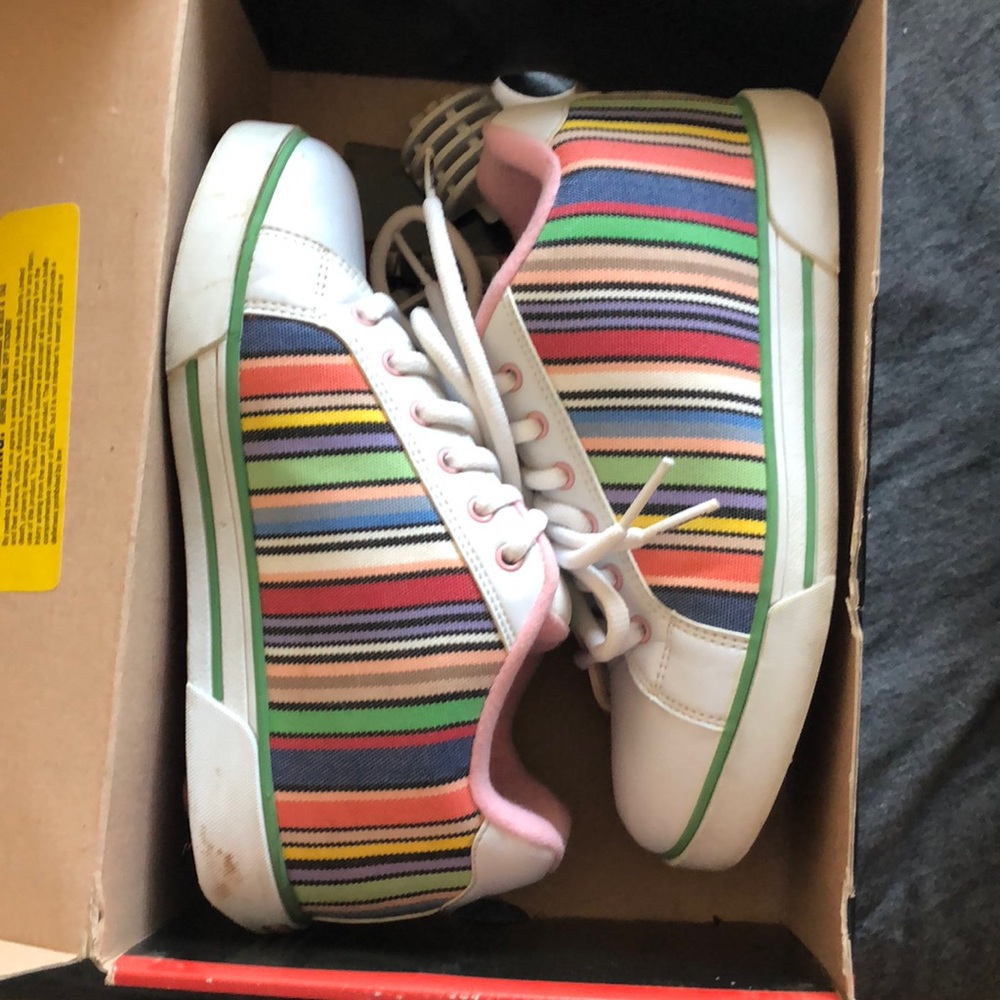 Heelys Boys Size 6 / 7